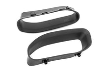 Load image into Gallery viewer, RS185 Tow Hook Brackets &amp; Bezel Combo - Ram 1500 4WD (2019-2021) Rough Country Canada