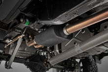 Load image into Gallery viewer, 96014 Performance Cat-Back Exhaust - 6.2L - 5'8" &amp; 6'6" Bed - Chevy/GMC 1500 (19-23) Rough Country Canada