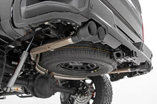 Load image into Gallery viewer, 96014 Performance Cat-Back Exhaust - 6.2L - 5'8" &amp; 6'6" Bed - Chevy/GMC 1500 (19-23) Rough Country Canada
