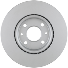 Charger l'image dans la galerie, 19010305 Bosch QuietCast Disc Brake Rotor Bosch Canada