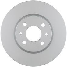 Charger l'image dans la galerie, 19010305 Bosch QuietCast Disc Brake Rotor Bosch Canada
