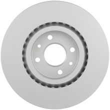 Load image into Gallery viewer, 19010306 Bosch QuietCast Disc Brake Rotor Bosch Canada