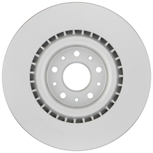 Load image into Gallery viewer, 19011569 Bosch QuietCast Disc Brake Rotor Bosch Canada
