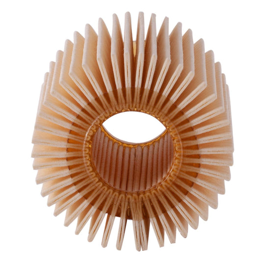 S5609 Synthetic Engine Oil Filter ECOGARD Canada