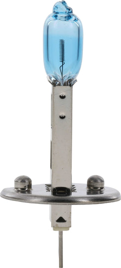 H1CVPS2 Philips CrystalVision platinum Headlight H1 - CrystalVision Platinum - Twin Special Pack Philips Bulbs