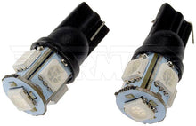 Charger l'image dans la galerie, 194G-SMD Tail Light Bulb Dorman Canada