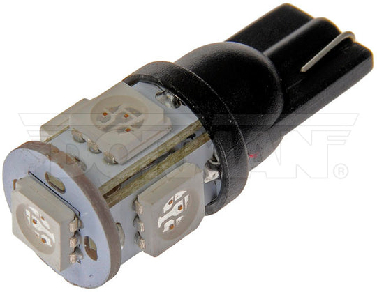 194R-SMD Instrument Panel Light Bulb Dorman Canada