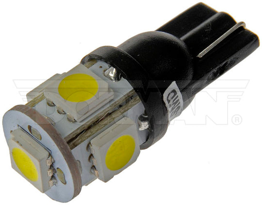 194W-SMD Side Marker Light Bulb Dorman Canada