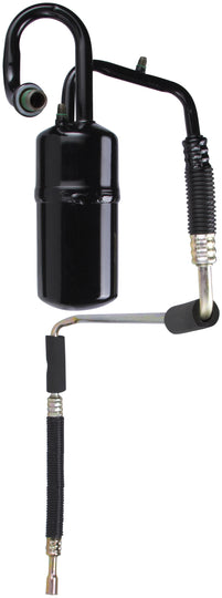 1955606 Spectra Premium A/C Accumulator Spectra Premium Canada