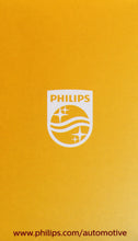 Load image into Gallery viewer, 9011C1 Philips Standard Headlight 9011 - Standard - Single Commercial Pack Philips Bulbs