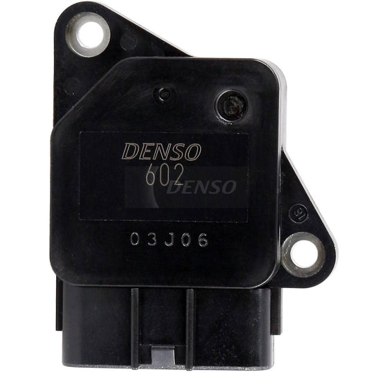 197-6020 Mass Air Flow Sensor Denso Auto Parts Canada