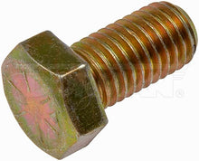 Load image into Gallery viewer, 197-612 Pack Of 10 Cap Screws Dorman - Autograde Canada