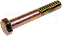 Load image into Gallery viewer, 860-640 Pack Of 4 Cap Screws Dorman - Autograde Canada