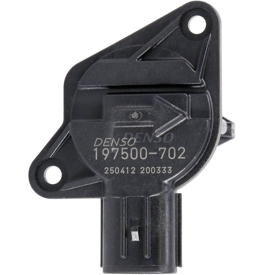 197-7020 Mass Air Flow Sensor Denso Auto Parts Canada