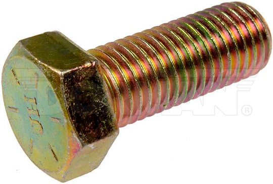 860-720BX Pack Of 4 Screw Fasteners Dorman Canada