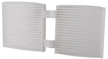 Load image into Gallery viewer, XC10012C Carbon Activated Cabin Air Filter ECOGARD Canada