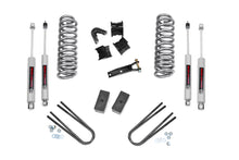 Charger l'image dans la galerie, 445-78-79.20 4 Inch Lift Kit - Rear Blocks - Ford F-100 4WD (1977-1979) Rough Country Canada