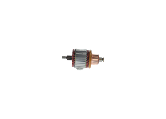 1986SE1877 Starter Armature Bosch Canada