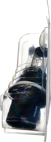 9004PRB2 Philips Vision Headlight 9004 - Vision - Twin Blister Pack Philips Bulbs