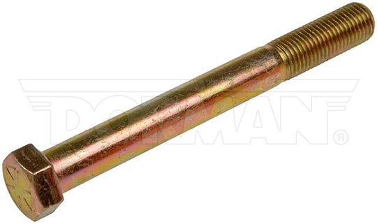 862-340 Pack Of 8 Cap Screws Dorman - Autograde Canada