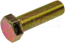 Load image into Gallery viewer, 862-520 Pack Of 8 Cap Screws Dorman - Autograde Canada