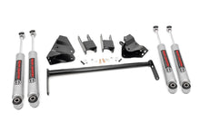 Load image into Gallery viewer, 51130 2 Inch Leveling Kit - Hanger - N3 - Ford Super Duty 4WD (1999-2004) Rough Country Canada