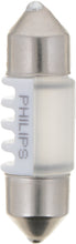 Load image into Gallery viewer, DE3175BLED Philips Ultinon LED DE3175BLED - Ultinon LED - Blue Philips Bulbs