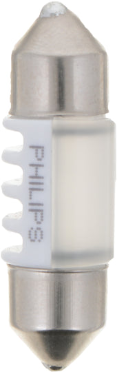 DE3175BLED Philips Ultinon LED DE3175BLED - Ultinon LED - Blue Philips Bulbs