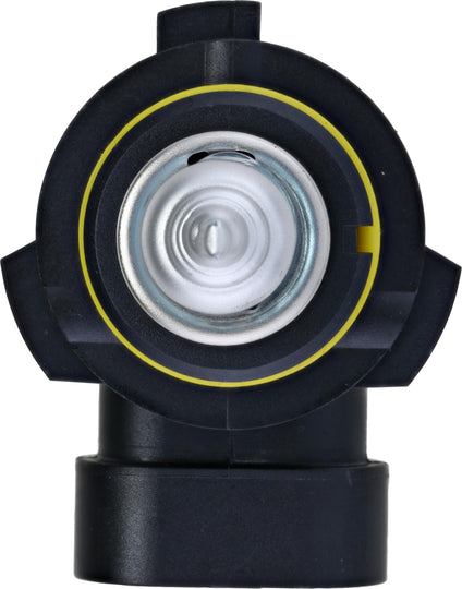 9006CVPB1 Philips CrystalVision platinum Headlight 9006 - CrystalVision Platinum - Single Blister Pack Philips Bulbs