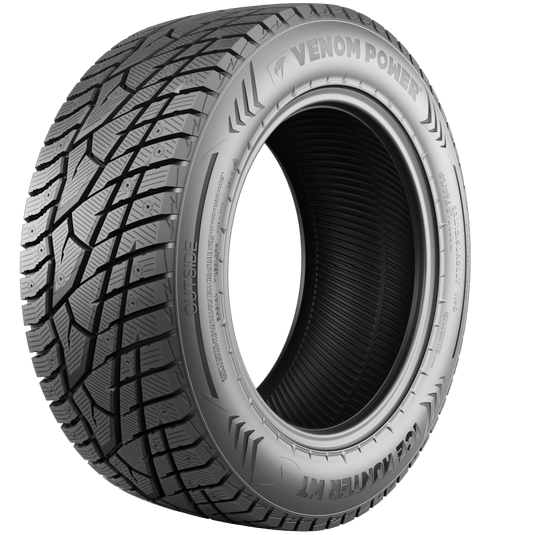 VPWTS28 275/70R18 Venom Power Ice Hunter WTS R Venom Power Tires Canada