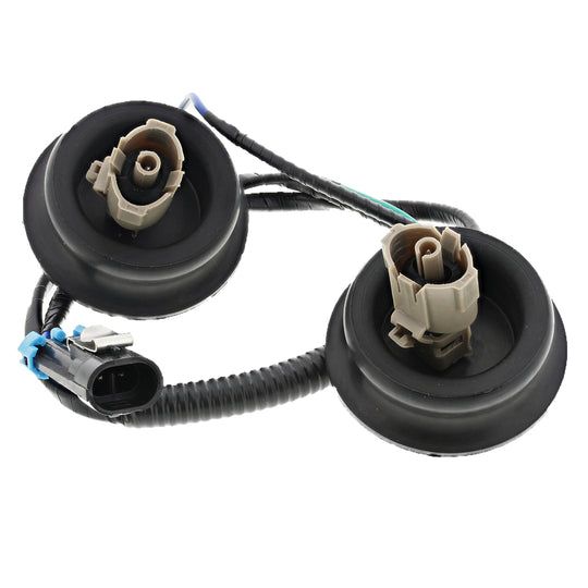 1EC130 Ignition Knock (Detonation) Sensor Harness Motorad