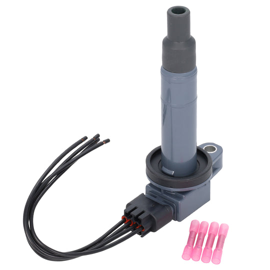 1IC161KT Ignition Coil Kit Motorad