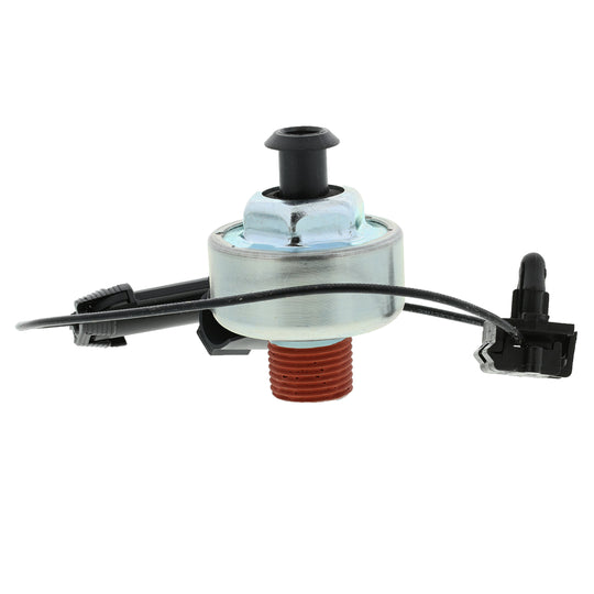 1KS1091 Ignition Knock (Detonation) Sensor W/ Connector Harness Motorad