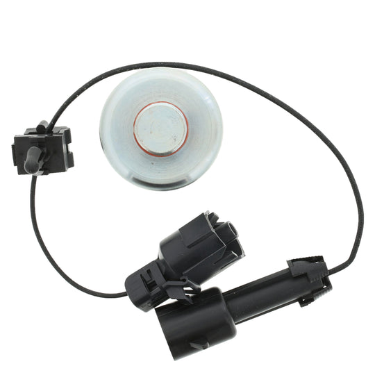 1KS1091 Ignition Knock (Detonation) Sensor W/ Connector Harness Motorad