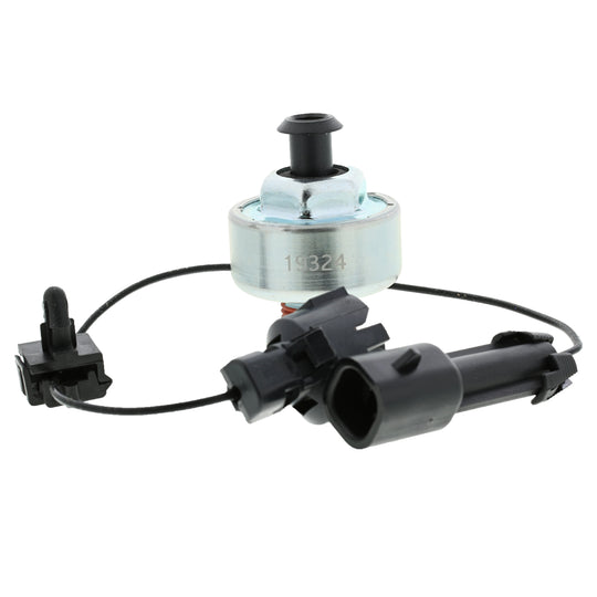 1KS1091 Ignition Knock (Detonation) Sensor W/ Connector Harness Motorad