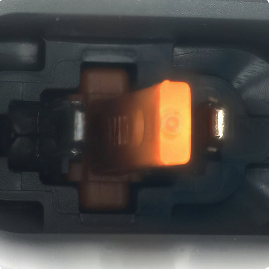 1KS1229 Ignition Knock (Detonation) Sensor Motorad
