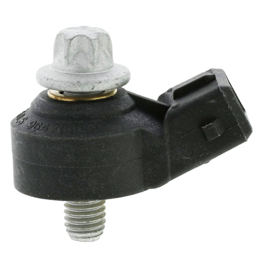 1KS1297 Ignition Knock (Detonation) Sensor W/ Bolt Motorad