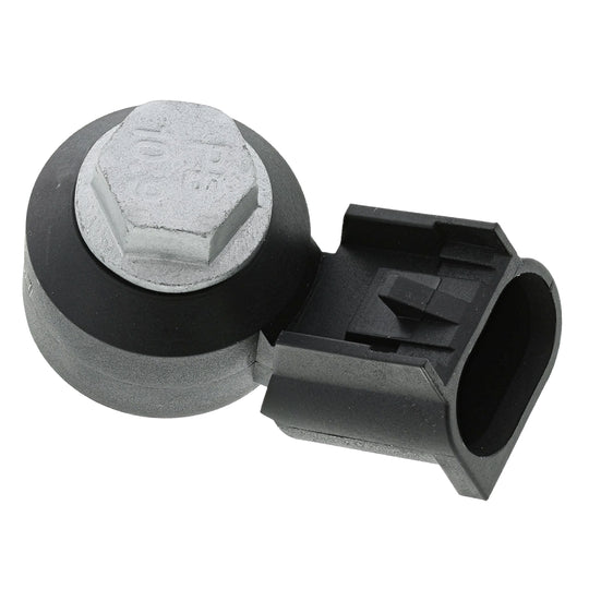 1KS1348 Ignition Knock (Detonation) Sensor W/ Bolt Motorad