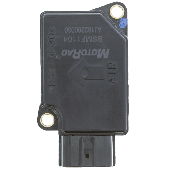 1MF204 Mass Air Flow Sensor Motorad