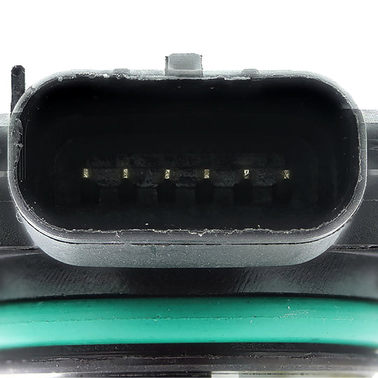 1MF258 Mass Air Flow Sensor Motorad