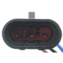 Load image into Gallery viewer, 1MF356 Mass Air Flow Sensor Motorad