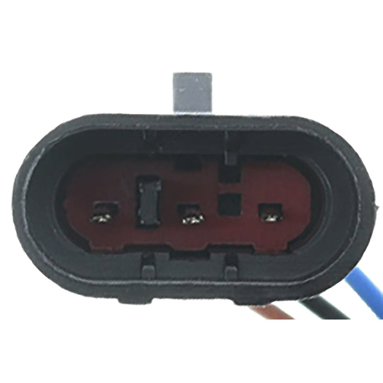 1MF356 Mass Air Flow Sensor Motorad