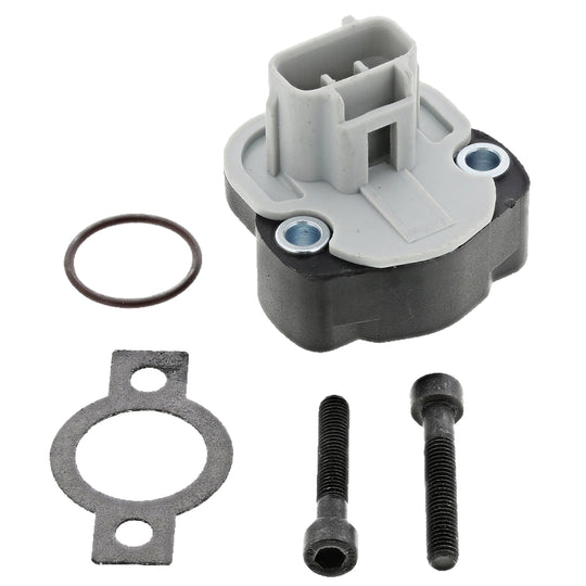 1TP1001 Throttle Position Sensor w/ Hardware Motorad