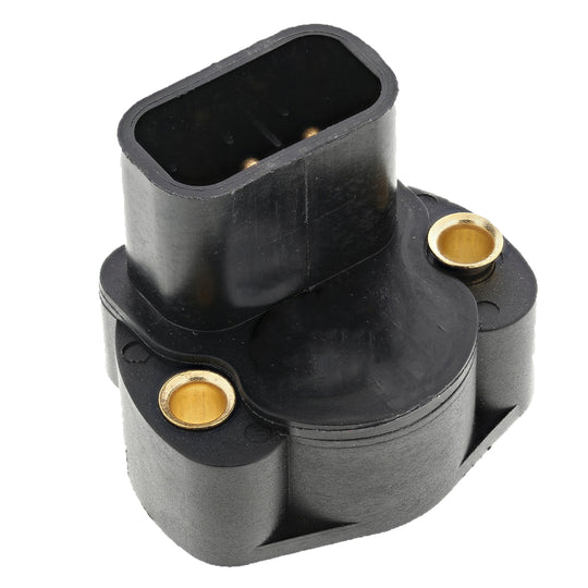 1TP1014 Throttle Position Sensor w/ Hardware Motorad