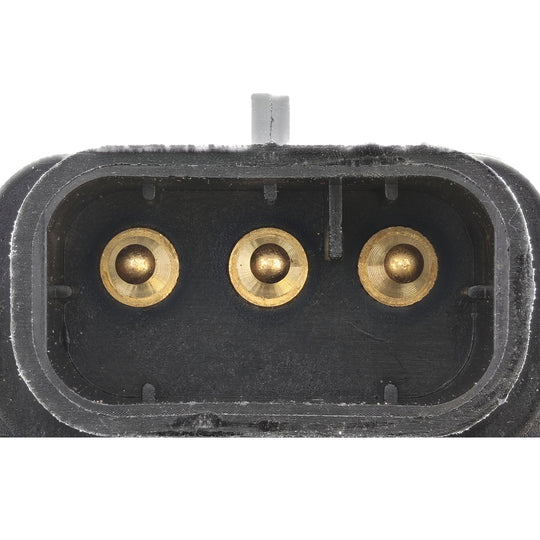 1TP1014 Throttle Position Sensor w/ Hardware Motorad