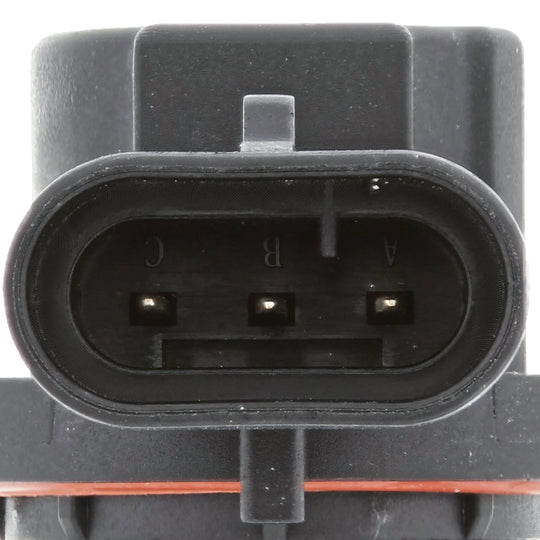 1TP1047 Throttle Position Sensor w/ Hardware Motorad