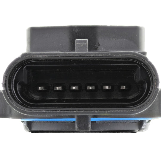 1TP1062 Throttle Position Sensor w/ Hardware Motorad