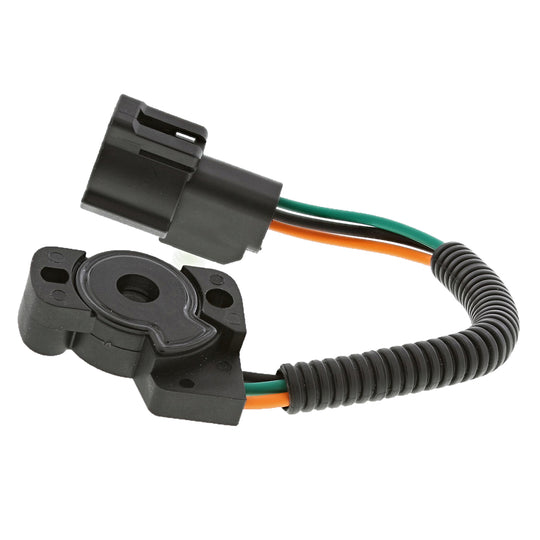 1TP1086 Throttle Position Sensor w/ Harness Motorad