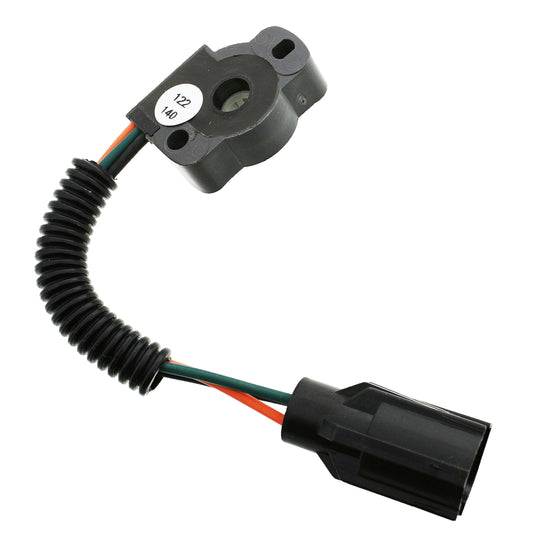 1TP1098 Throttle Position Sensor Motorad