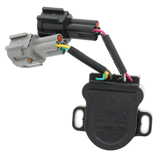 1TP1166 Throttle Position Sensor Motorad
